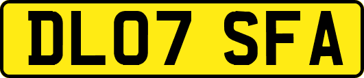 DL07SFA