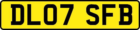 DL07SFB