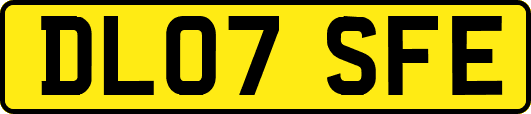 DL07SFE