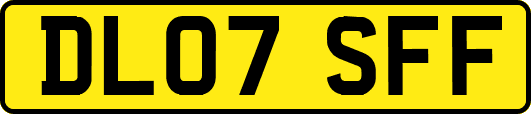 DL07SFF