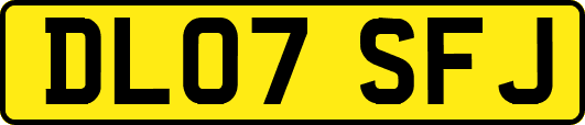 DL07SFJ