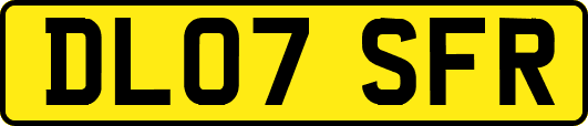 DL07SFR