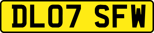 DL07SFW