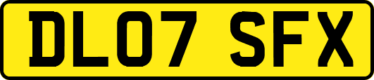 DL07SFX