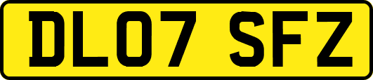 DL07SFZ