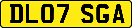 DL07SGA