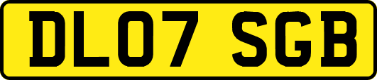 DL07SGB
