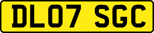 DL07SGC