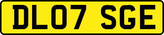 DL07SGE