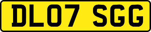 DL07SGG