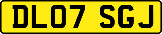 DL07SGJ