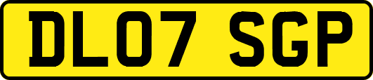 DL07SGP