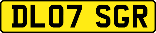 DL07SGR