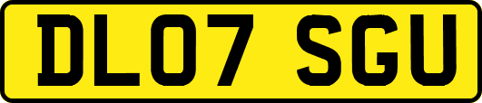 DL07SGU