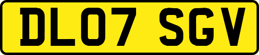 DL07SGV