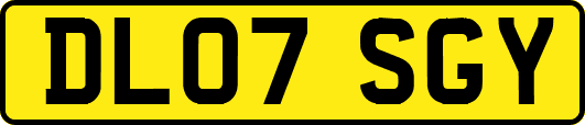 DL07SGY