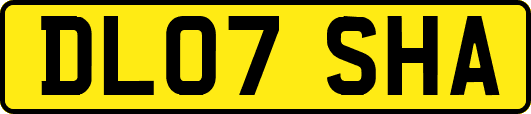 DL07SHA