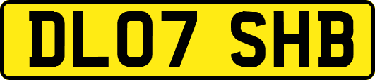 DL07SHB