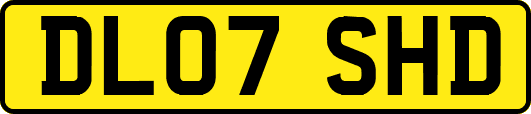 DL07SHD