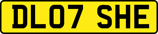 DL07SHE