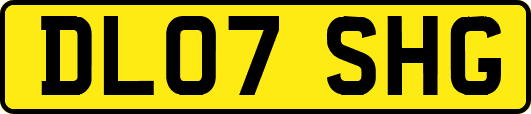 DL07SHG