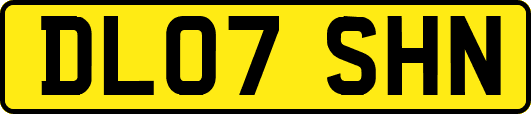 DL07SHN
