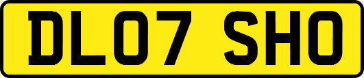DL07SHO
