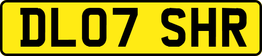DL07SHR
