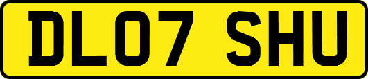 DL07SHU