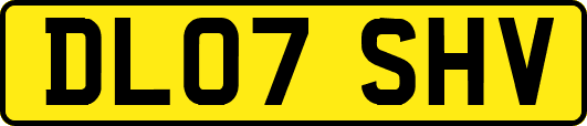 DL07SHV