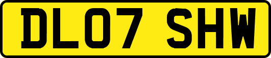 DL07SHW