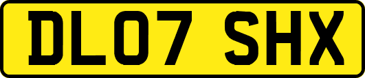 DL07SHX