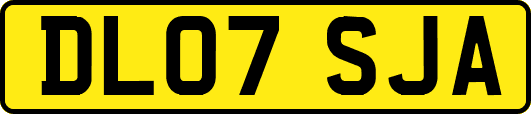 DL07SJA