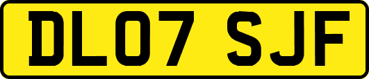 DL07SJF