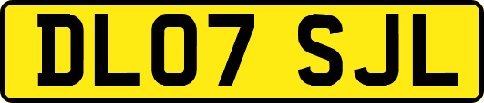 DL07SJL