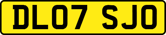 DL07SJO