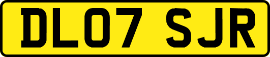 DL07SJR
