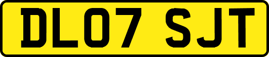 DL07SJT