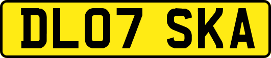 DL07SKA