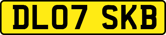 DL07SKB