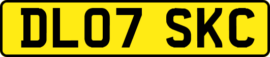 DL07SKC