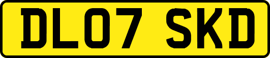 DL07SKD