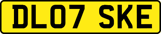 DL07SKE