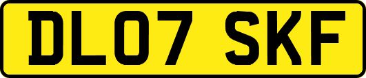 DL07SKF