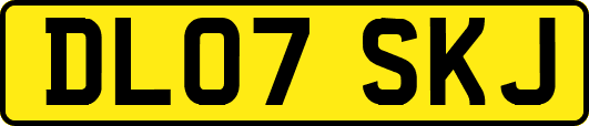 DL07SKJ