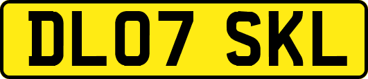 DL07SKL