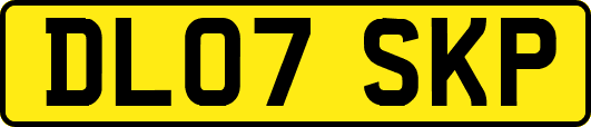 DL07SKP