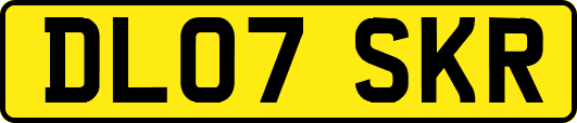 DL07SKR