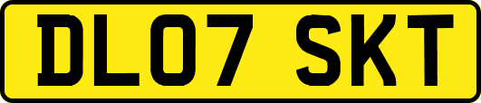 DL07SKT