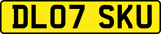 DL07SKU